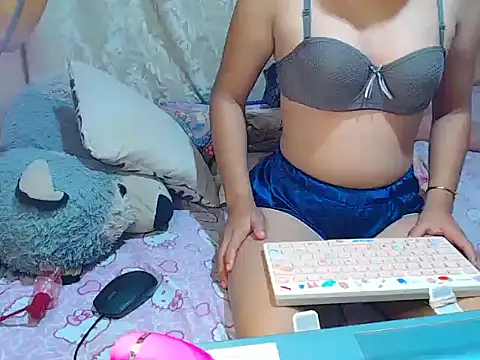 Hotties Marie online show from 03-04-26, 02:12