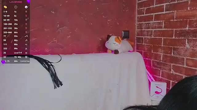 Snapshot of LisaBunnyy chatting on 02-26-26, 11:15 LisaBunnyy online show from 02-26-26, 11:15