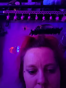 DisireAfterDark online show from 02-17-26, 01:40