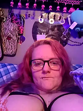 DisireAfterDark online show from 03-08-26, 01:48