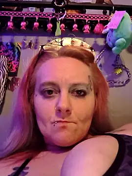 DisireAfterDark online show from 03-15-26, 05:57