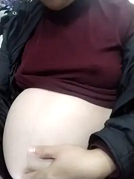 Aurora206 online show from 03-12-26, 01:17