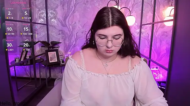 Siena aa online show from 02-24-26, 01:53