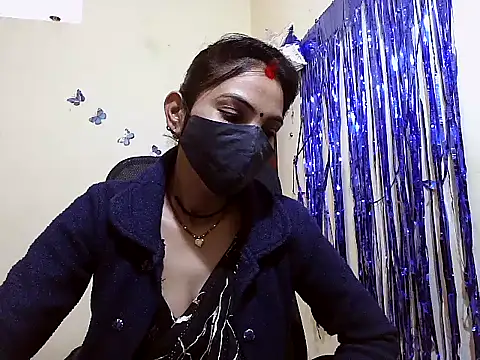 Snapshot of Shivani-Gupta chatting on 02-03-26, 05:27 Shivani-Gupta online show from 02-03-26, 05:27