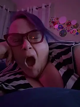 Snapshot of theUnihorniest chatting on 03-03-26, 03:56 theUnihorniest online show from 03-03-26, 03:56