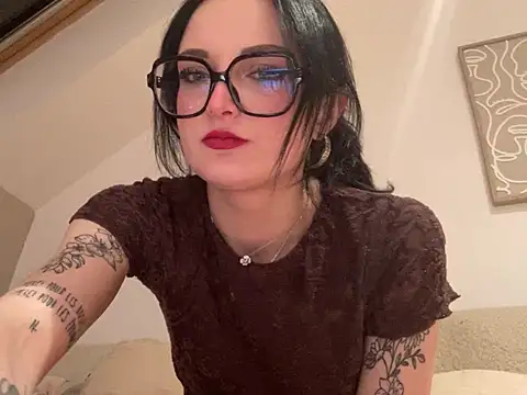 lilitha31 online show from 01-13-26, 07:52