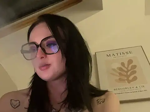 lilitha31 online show from 02-25-26, 06:50