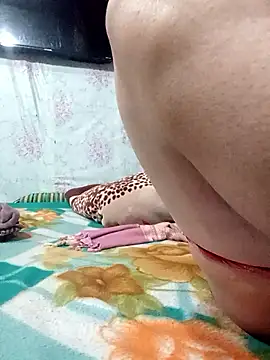 Snapshot of Annubhabhi143 chatting on 02-03-26, 06:40 Annubhabhi143 online show from 02-03-26, 06:40