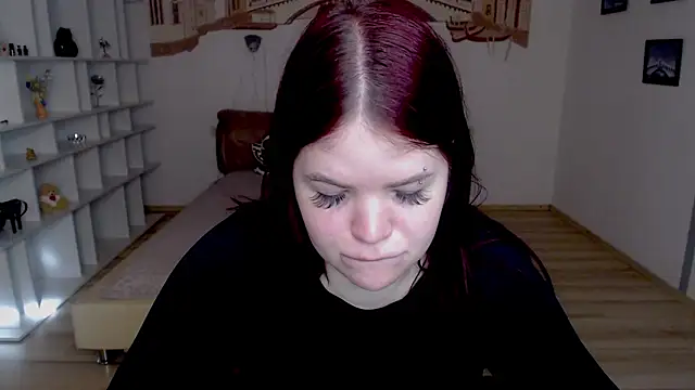 Secret Emma online show from 02-02-26, 12:26