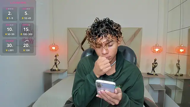 Anyelo Twink online show from 04-25-26, 04:04