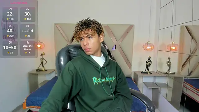 Anyelo Twink online show from 04-28-26, 04:28