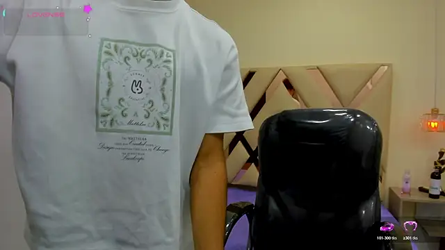 Anyelo Twink online show from 07-18-26, 04:16