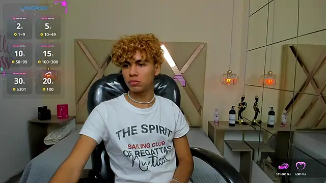 Anyelo Twink online show from 07-21-26, 03:53
