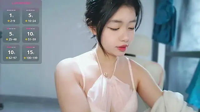 Snapshot of -XiaoYu-777 chatting on 02-01-26, 08:24 -XiaoYu-777 online show from 02-01-26, 08:24