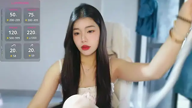 Snapshot of -XiaoYu-777 chatting on 02-14-26, 06:32 -XiaoYu-777 online show from 02-14-26, 06:32