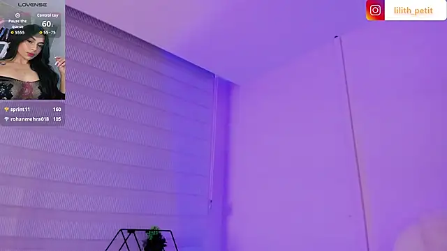 lilith petit  online show from 04-26-26, 01:47