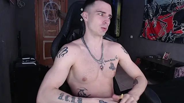 Jack loveeee online show from 05-04-26, 07:37