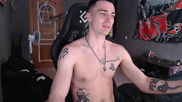 Jack loveeee online show from 07-03-26, 09:27