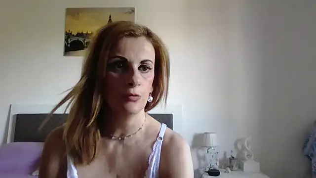Clara1986 online show from 06-09-26, 02:28