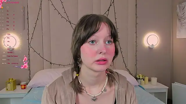 AdeleSilvy online show from 06-15-26, 01:30