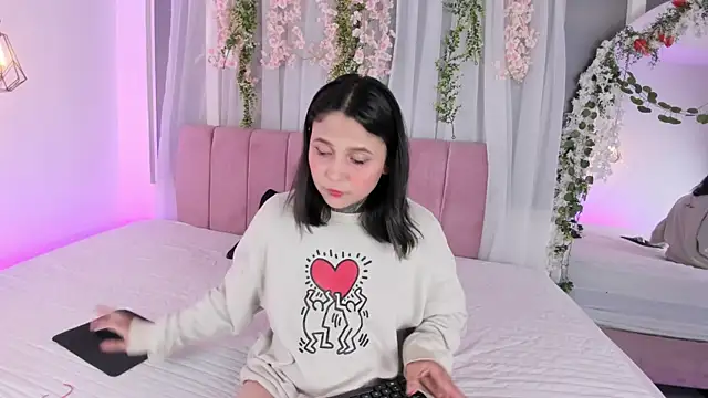 nicky bonny18 online show from 03-03-26, 12:11