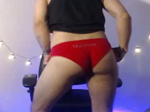 CherryH0ttie online show from 03-28-26, 04:01