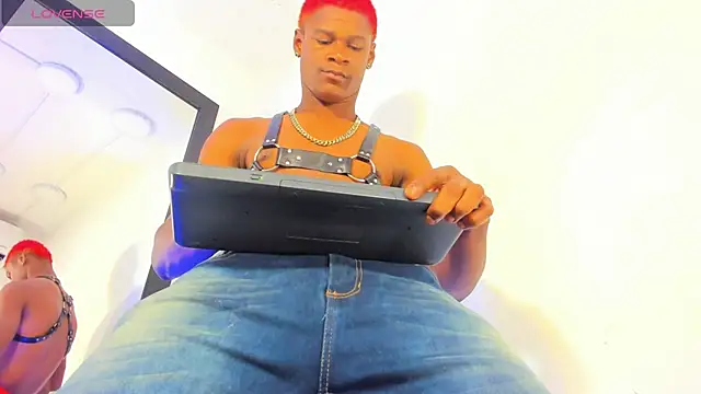 passion black online show from 06-16-26, 06:43