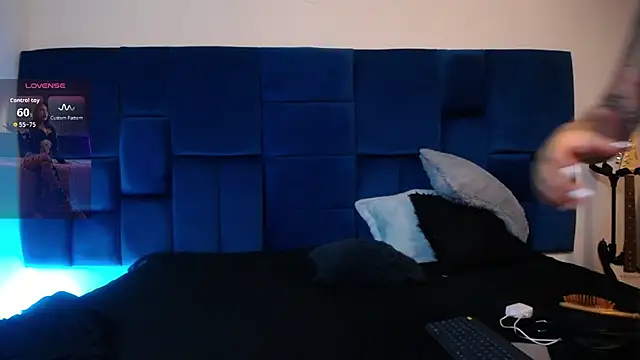 Dominic Queen1126 online show from 07-29-26, 12:47