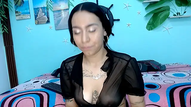 lucerodelamanana343 online show from 02-20-26, 07:14