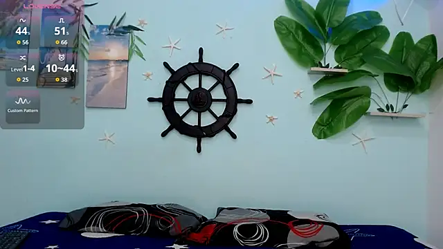 lucerodelamanana343 online show from 02-26-26, 07:46