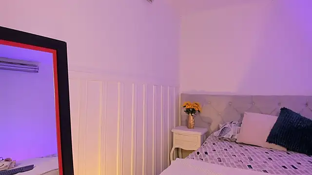 Little Lexyy online show from 05-06-26, 05:03