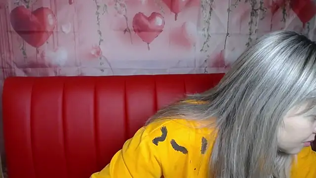 VeronicaSvitt online show from 02-12-26, 01:17