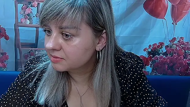 VeronicaSvitt online show from 03-10-26, 01:27