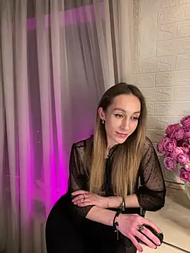 Snapshot of AnesaKis chatting on 02-24-26, 11:25 AnesaKis online show from 02-24-26, 11:25