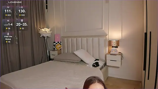 haerynn online show from 04-28-26, 05:29