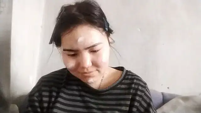 Snapshot of MollyAsian chatting on 02-19-26, 05:47 MollyAsian online show from 02-19-26, 05:47