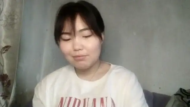 Snapshot of MollyAsian chatting on 03-01-26, 04:25 MollyAsian online show from 03-01-26, 04:25