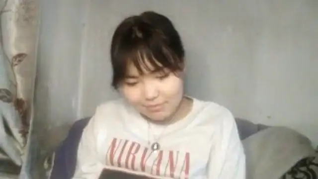 Snapshot of MollyAsian chatting on 03-02-26, 05:52 MollyAsian online show from 03-02-26, 05:52