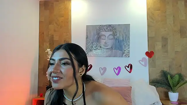 Snapshot of Antonella_Coruso chatting on 02-19-26, 09:22 Antonella Coruso online show from 02-19-26, 09:22