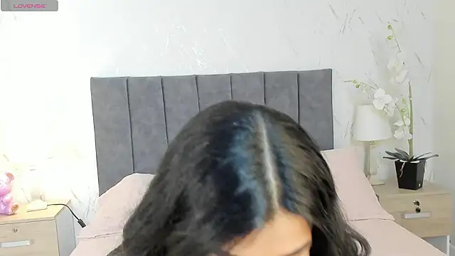 Snapshot of Antonella_Coruso chatting on 03-14-26, 09:31 Antonella Coruso online show from 03-14-26, 09:31