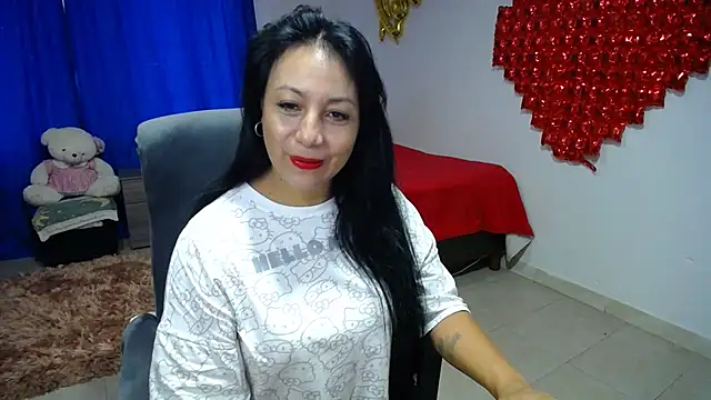 soyElena46 online show from 02-25-26, 11:31