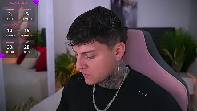 Snapshot of goldenatlasX chatting on 02-07-26, 07:50 goldenatlasX online show from 02-07-26, 07:50