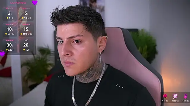 Snapshot of goldenatlasX chatting on 02-12-26, 09:54 goldenatlasX online show from 02-12-26, 09:54