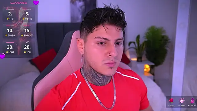 goldenatlasX online show from 03-26-26, 08:36