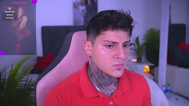 goldenatlasX online show from 03-28-26, 04:39