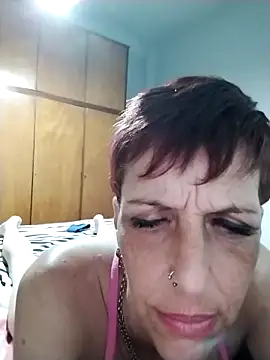 Juguetonafogosa5 online show from 02-01-26, 04:44