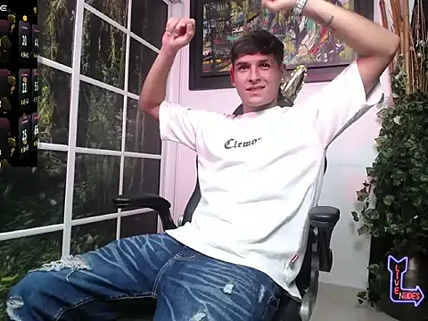 zayn886110 online show from 01-17-26, 07:28