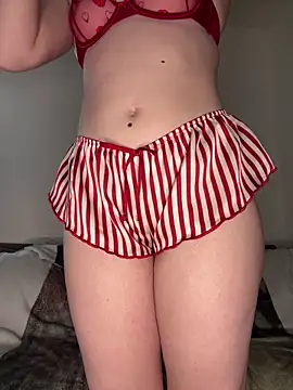 Bayleighjohnson18 online show from 03-15-26, 10:10