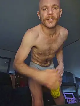 FrankieFuckMe online show from 05-18-26, 11:21