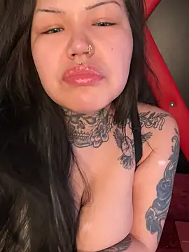 BaByDollxChloe online show from 02-06-26, 07:12